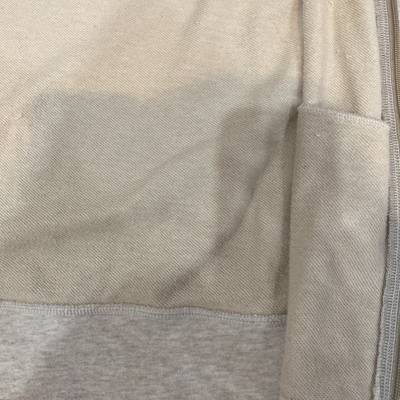 Under armour zip up - Picture 5 of 5